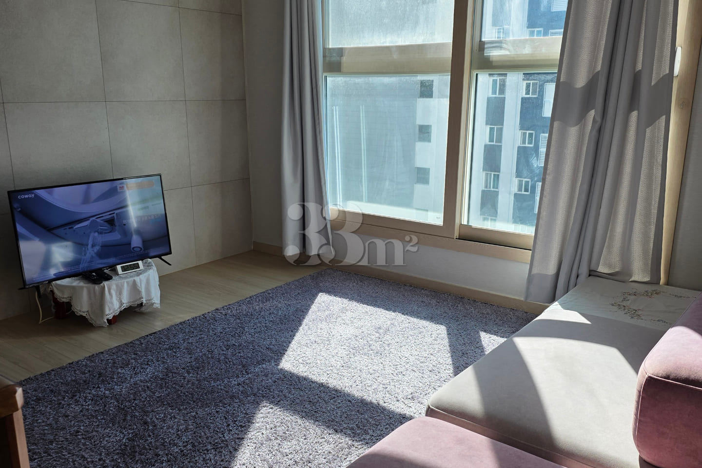 2 rooms/2 bathrooms/moving gap 0th image