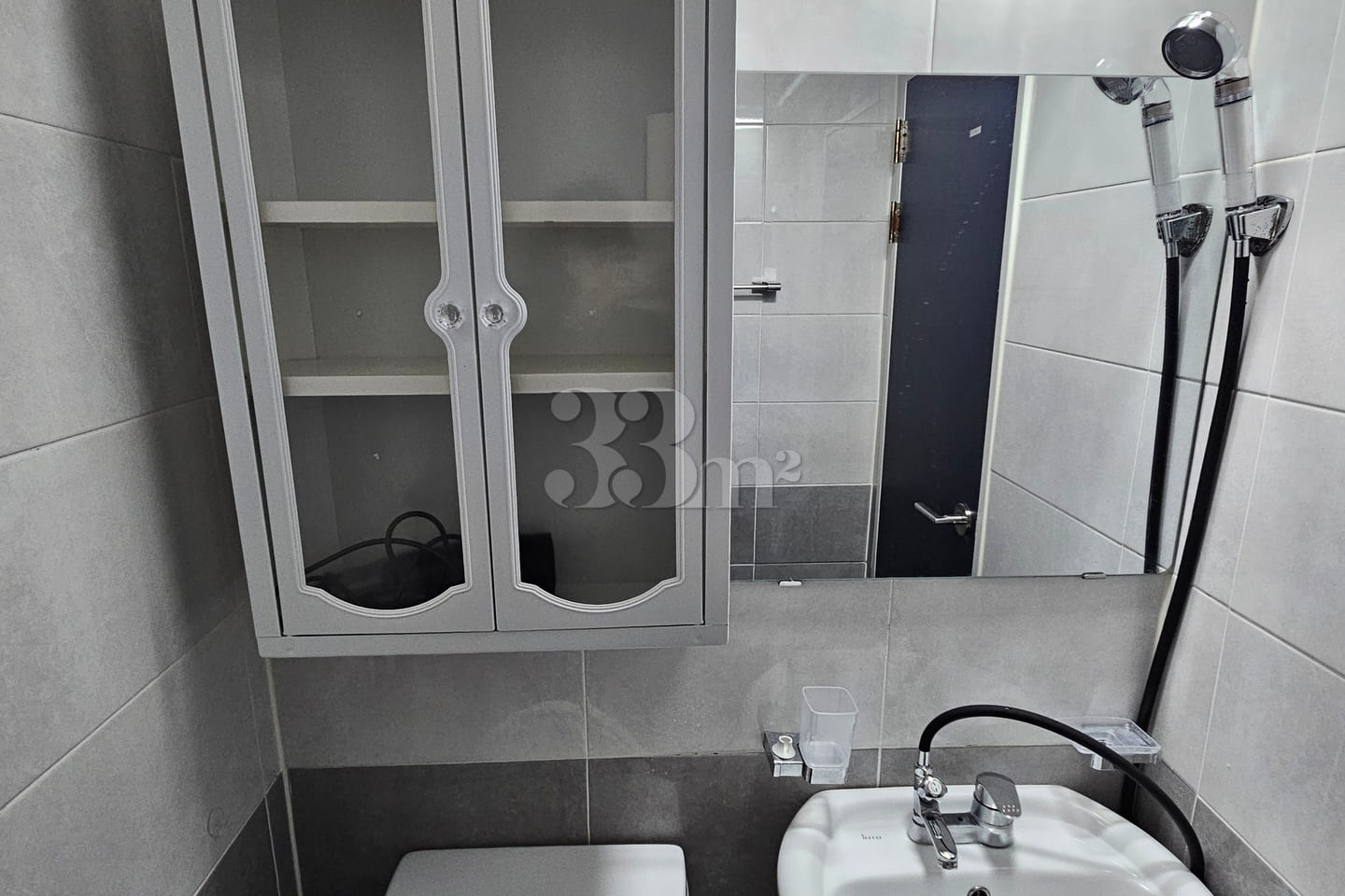 Studio apartment, 6-minute walk from Sadang S 7th image
