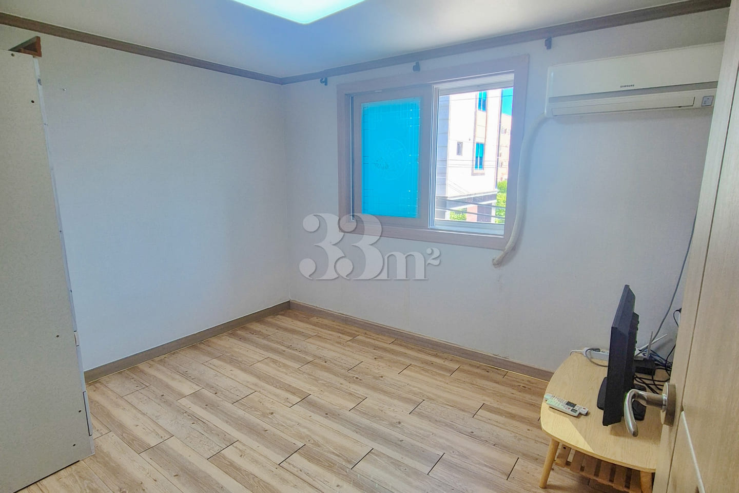 Fully Furnished Saemangeum 2-Room Unit 🔥 1th image