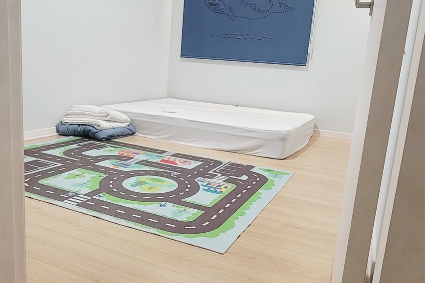 광안리 5분 포근한집