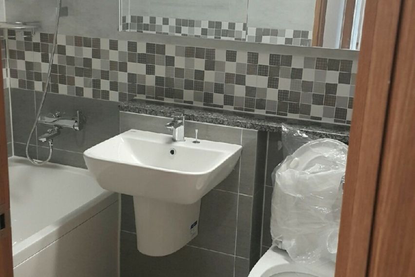 43평신축아파트중방하나