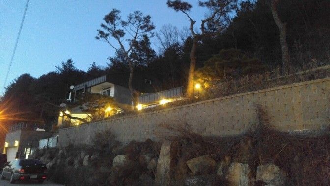 남양주수동의 비버리힐즈 2번째 이미지