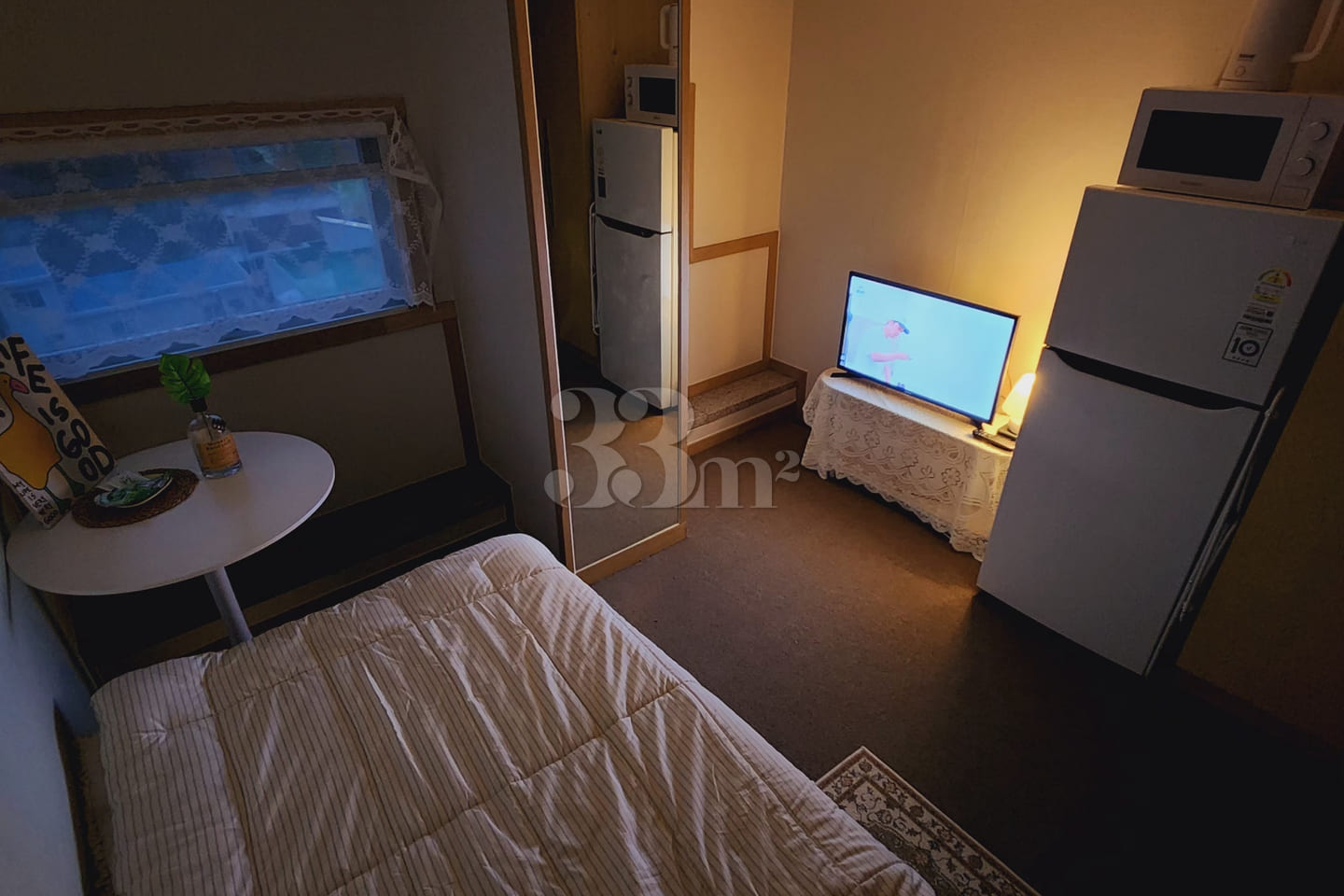 ๐งก Room on the main road with convenient park 12th image