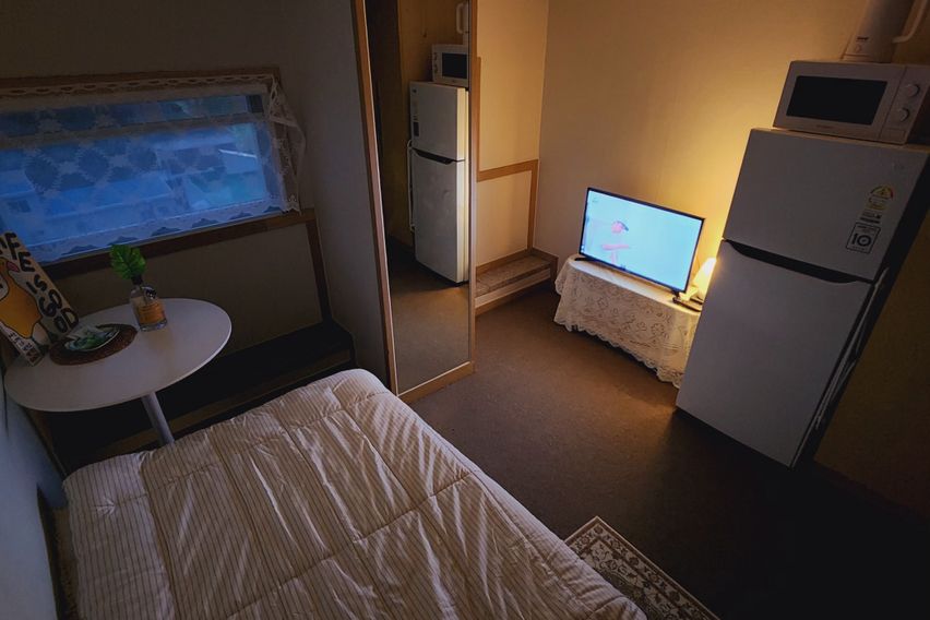 🧡대로변 주차 편한방💯