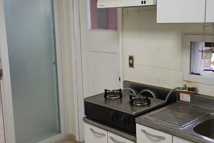 주안동 쓰리룸빌라