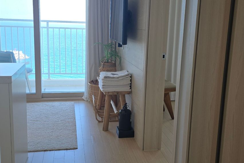 양양E7죽도 오션뷰2룸