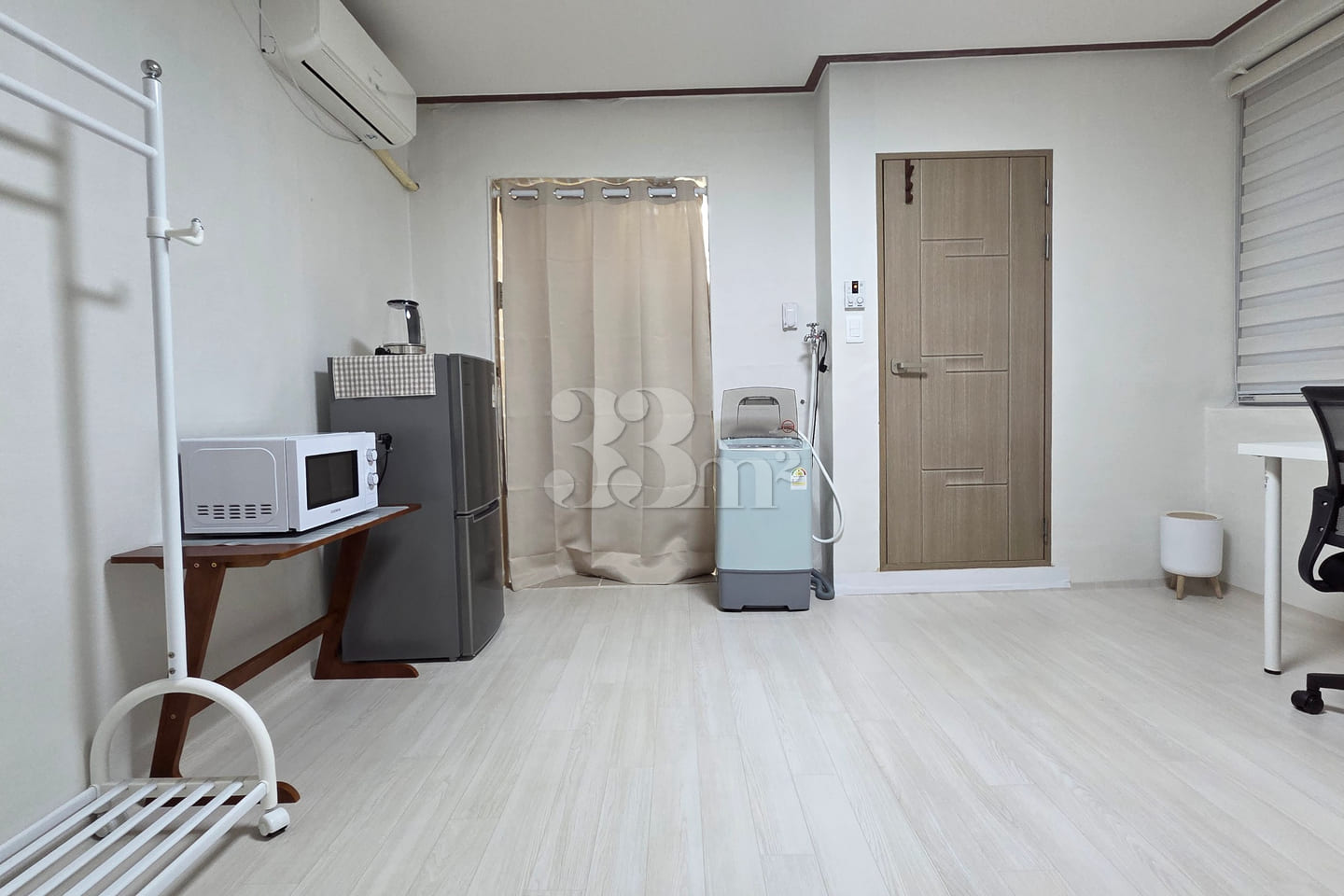 Room very close to Jeonbuk National Universit 1th image