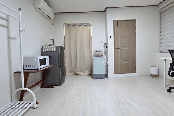전북대병원완전가까운룸 1번째 이미지