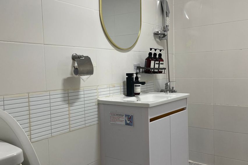 롯데월드.타워.방3개