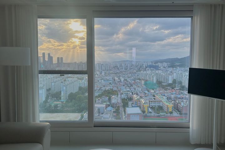 두류역자이 오피스텔 2번째 이미지