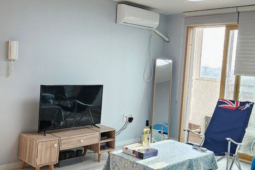 모슬포근처23평아파트