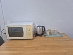 Galma Station Fully Furnished 2-Room Unit: 10 8th image