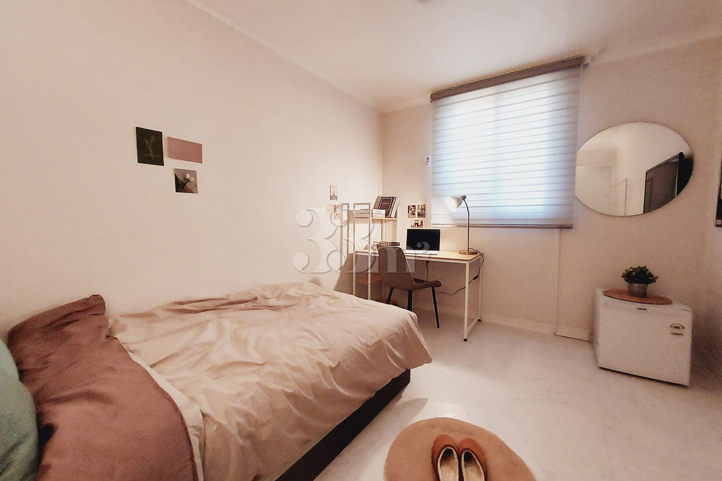 #Spacious Room #Double Room 2th image