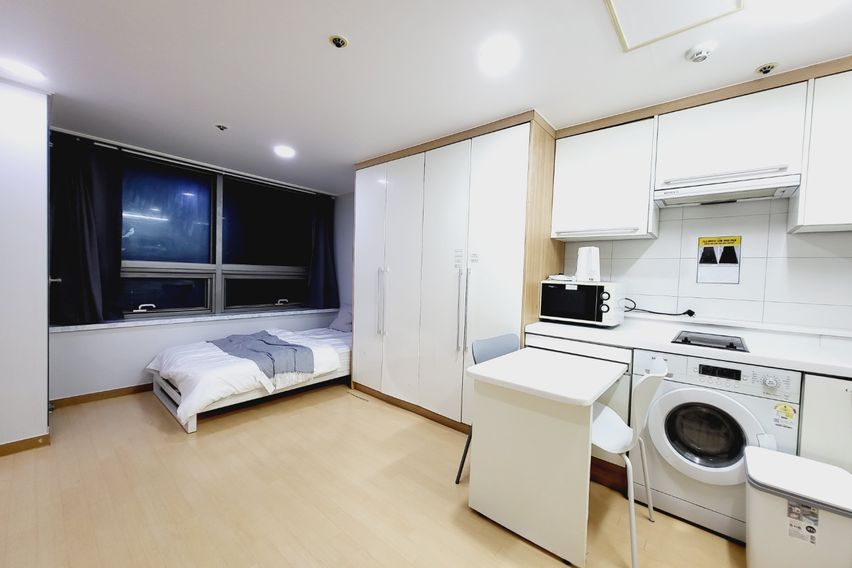 T1 ❤강남역[2명]