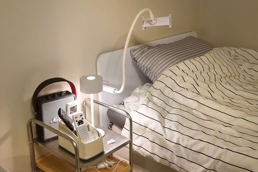 올림픽공원 예쁜원룸 5번째 이미지