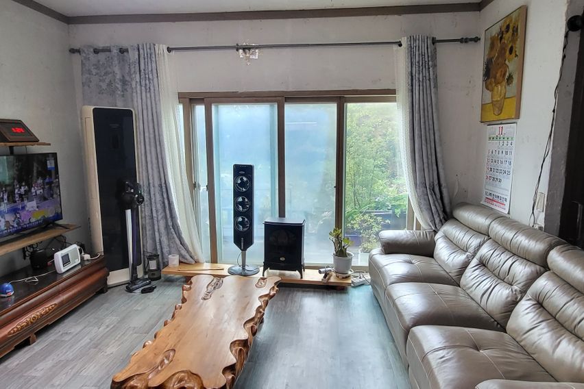 파도리 바닷가 독채 7번째 이미지