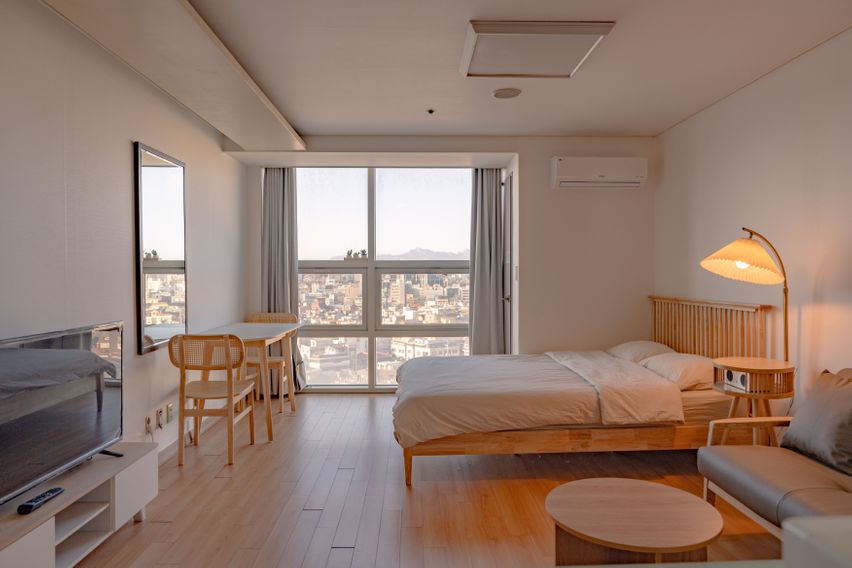 언주 Hygge 스테이