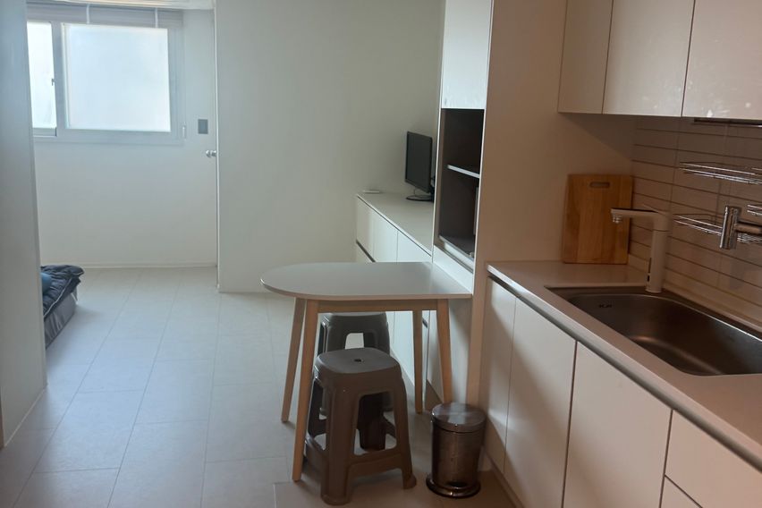 양재역5분주차가전아파트