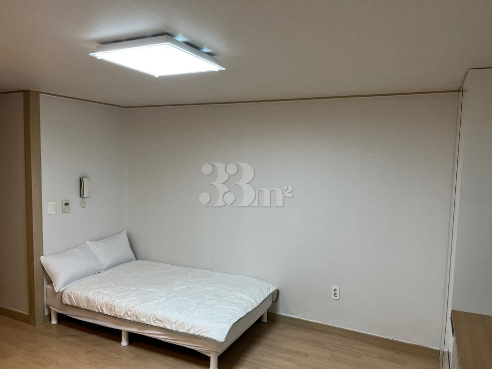 Yangju Deokgye-dong Studio Apartment 305 4th image