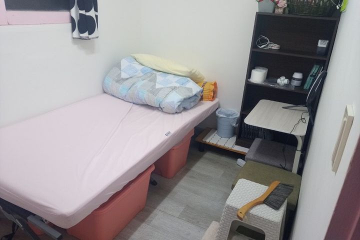 편안한 개인실 4번째 이미지