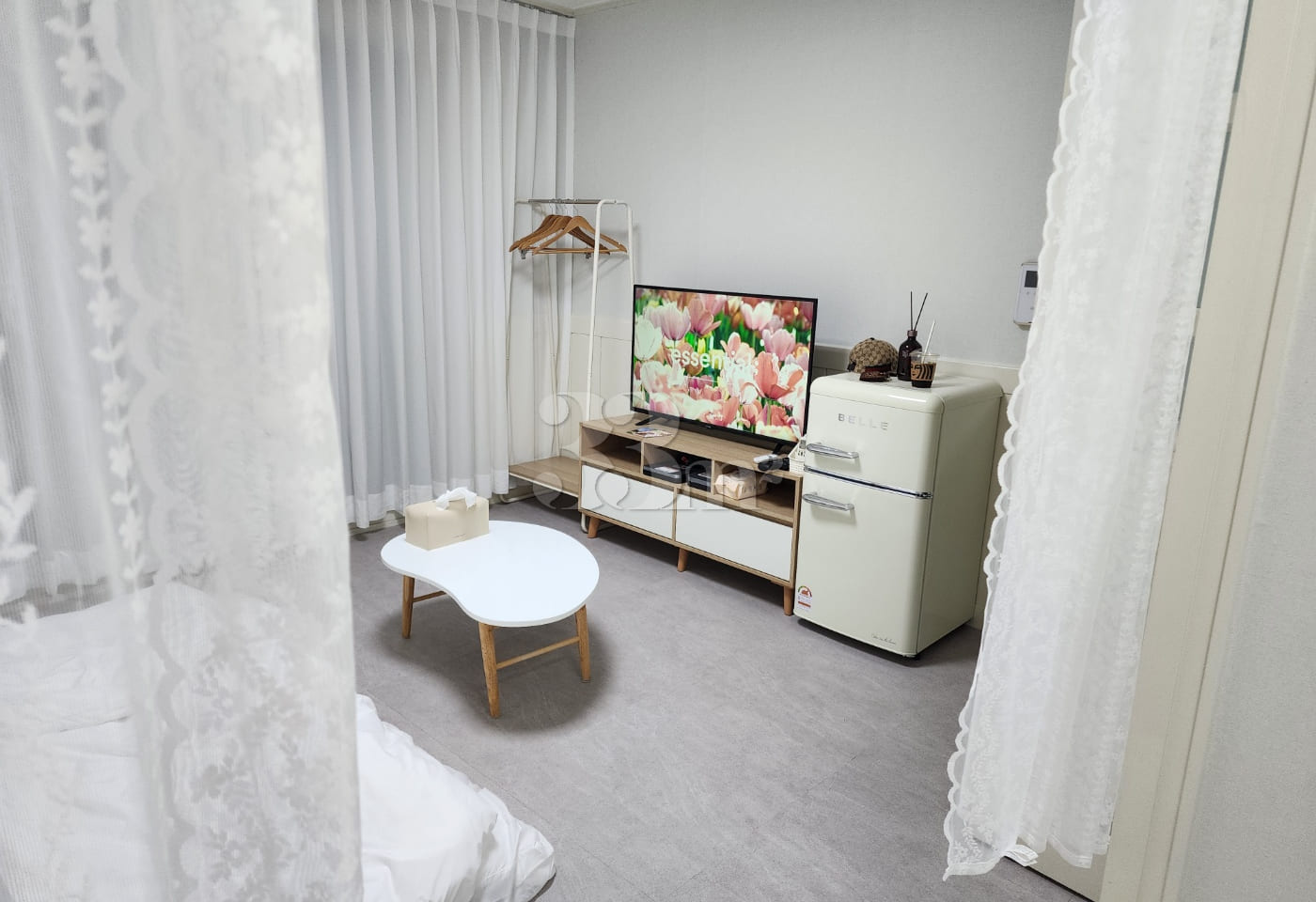 💼 Jeonju, fully furnished & parking availabl 3th image