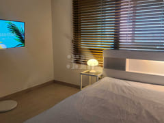 Fully furnished two-room apartment in Sannam- 0th image