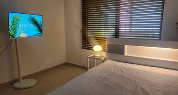 산남동 풀옵션투룸 방 이미지