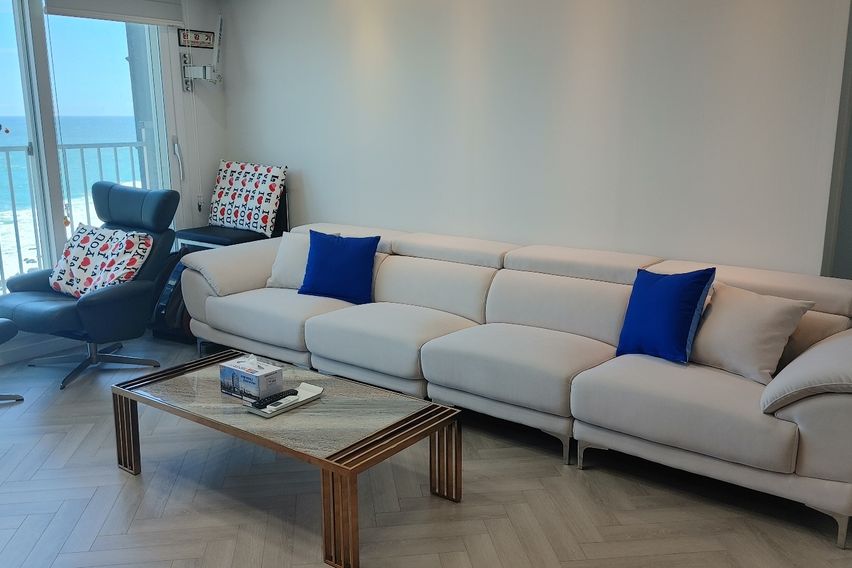 내집같은바다뷰맛집3룸 2번째 이미지