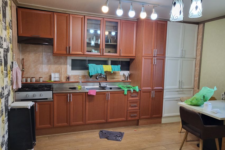 금산에서 1주~1달살기