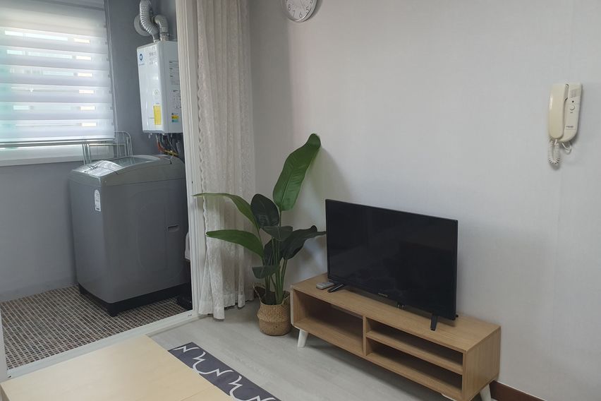 남대전IC 인근 투룸