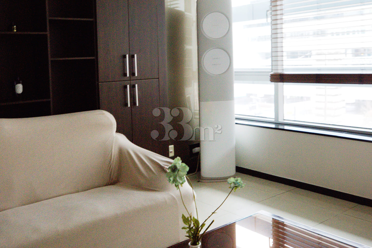 Luxurious three-bedroom, fully furnished 14th image