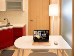 5 mins from Seoul Station / Sleeps 2 / Fully  6th image