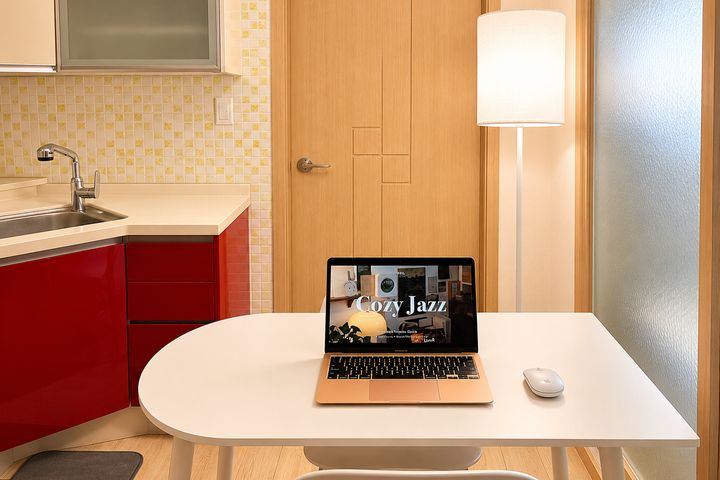 5 mins from Seoul Station / Sleeps 2 / Fully  6th image
