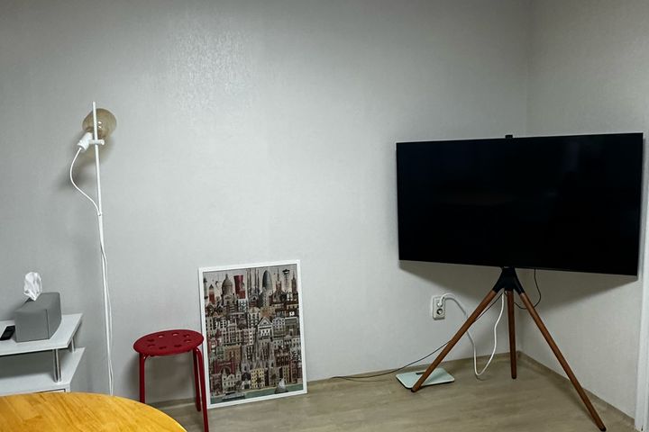 충북대병원 앞 APT 2번째 이미지