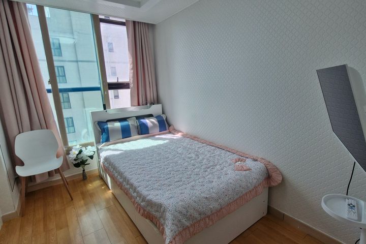 부천역 앞 풀옵션 원룸 2번째 이미지