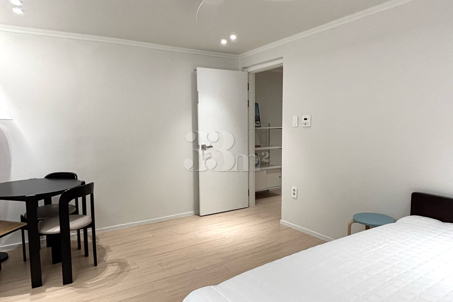New 2-room unit near Sinnonhyeon Station❤️ 3th image