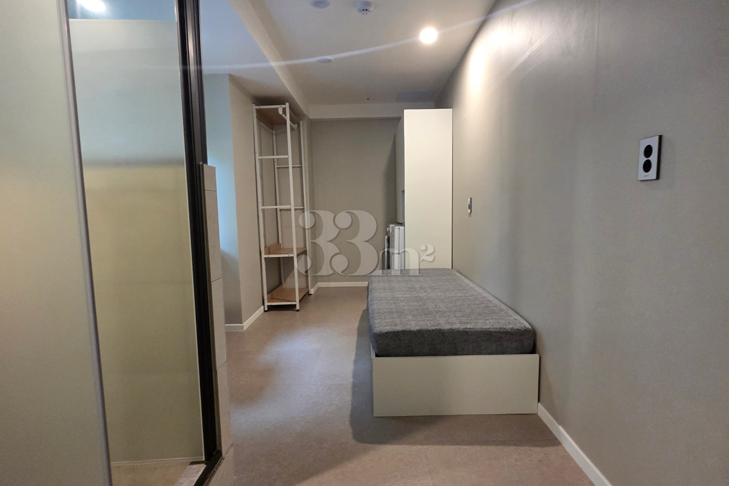 Newly built stay in Seocho, 25 years old 5th image
