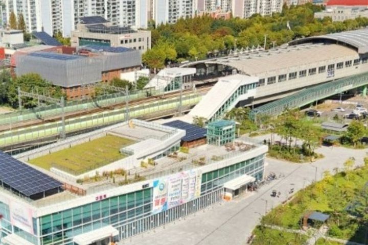 예쁜야경🌇인프라👍조용🏡 11번째 이미지