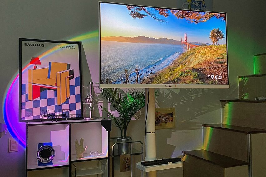 🎀부평역복층 리클라이너 1번째 이미지