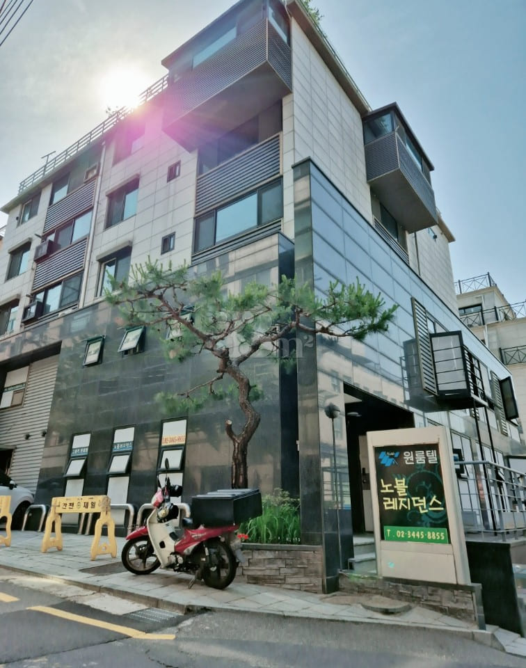 강남 언주역 여성전용 14번째 이미지
