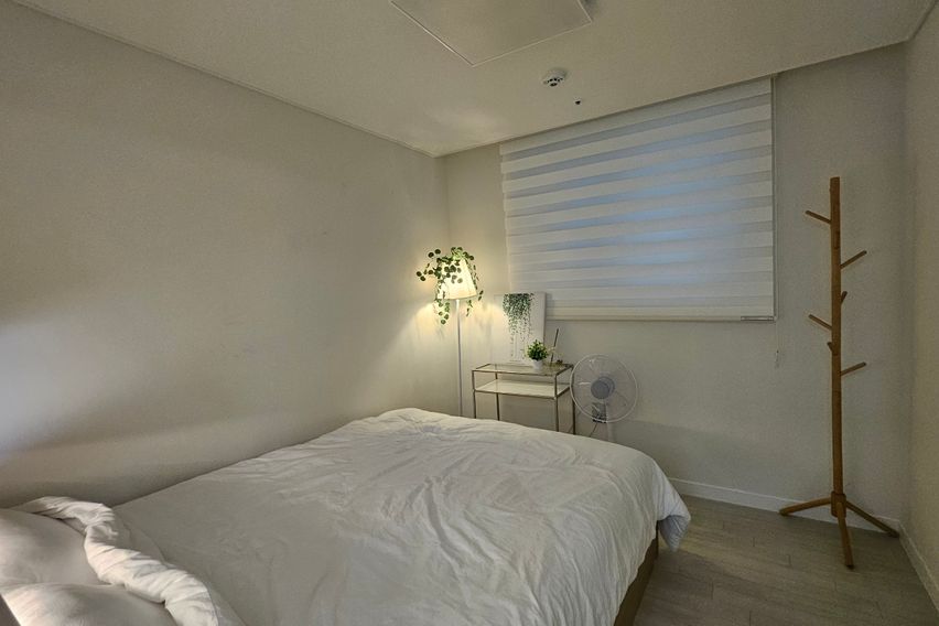 장한평쓰리룸주차휴식공간 2번째 이미지