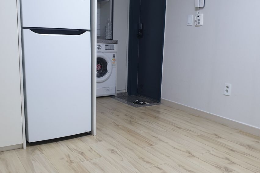 청운304호 공과금포함 6번째 이미지