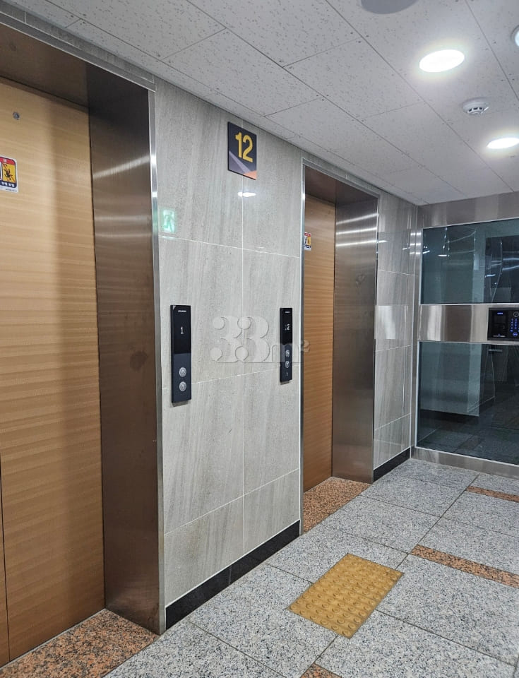 Brand-new near Suwon Station 💙 Fully furnish 15th image