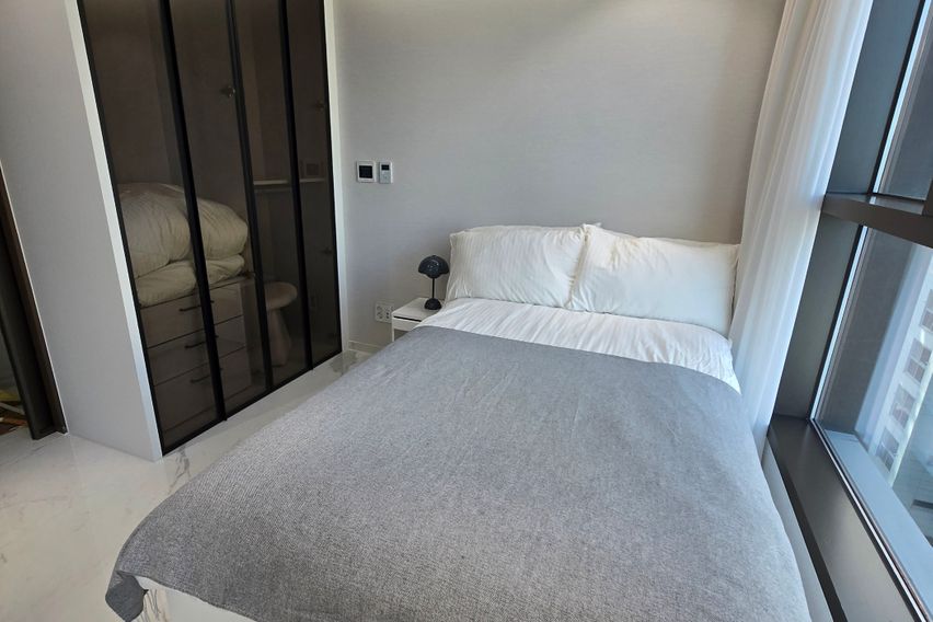 우와하고 정갈한 집