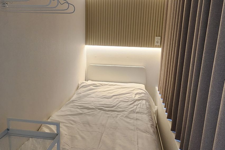 테헤란로3룸 풀옵션주차 7번째 이미지