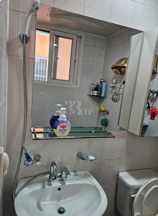 Clean studio apartment in Mannyeon-dong! 1th image