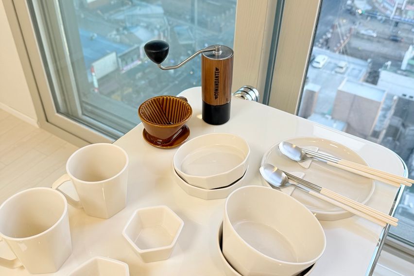 🌈Jongno | Hotel-quality accommodation 8th image