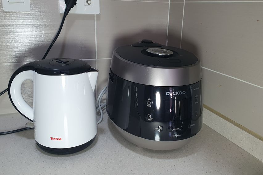 아늑하고 조용한방 7번째 이미지