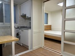Cost-effective two-bedroom apartment in a dou 7th image