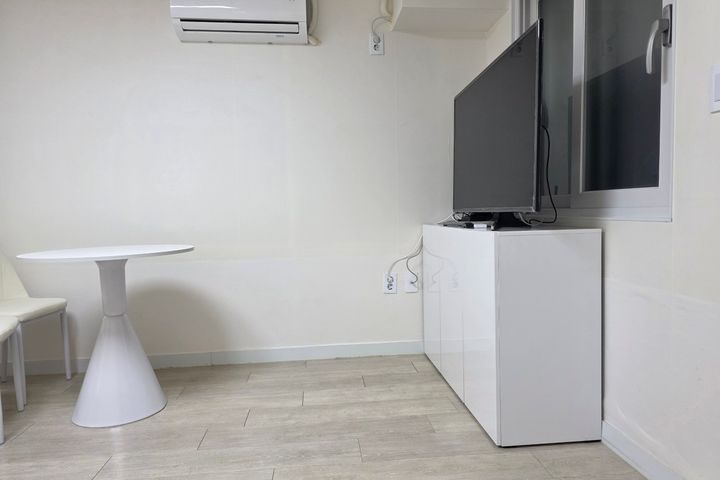 명동역 깨끗한 투룸 3번째 이미지